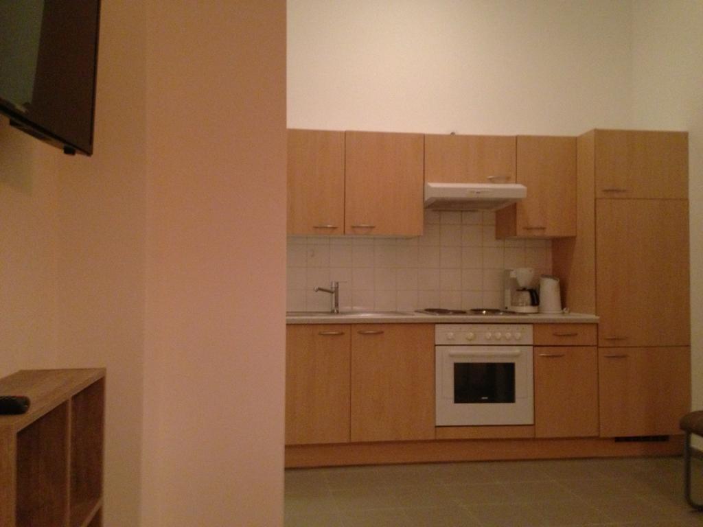 City Apartment Vienna Room photo